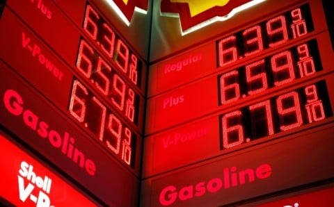 The US leader's angry reaction to Iran's counteroffer sparked a spike in oil prices and dashed hopes that a deal could be quickly negotiated to reopen the Strait of Hormuz