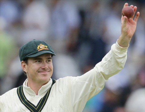 Australia's North savours 'tremendous honour' of England role
