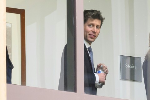 OpenAI CEO Sam Altman struck back at Musk's accusations in the high-profile California trial