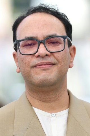 Pioneer: Nepalese director Abinash Bikram Shah
