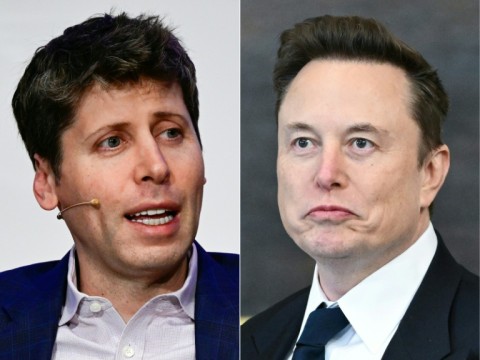 Musk verliert den aufsehenerregenden Prozess gegen OpenAI ...