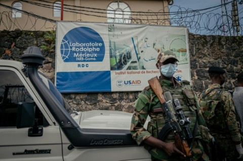 The Bundibugyo strain has been responsible for outbreaks in Uganda in 2007 and in the DRC in 2012