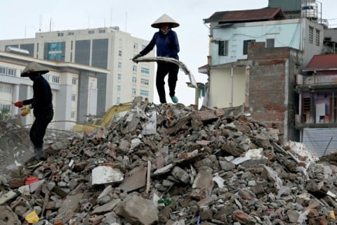 Top Vietnamese leader To Lam's new growth model has led to a flurry of project approvals
