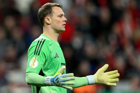 Neuer recalled to aid Germany World Cup bid