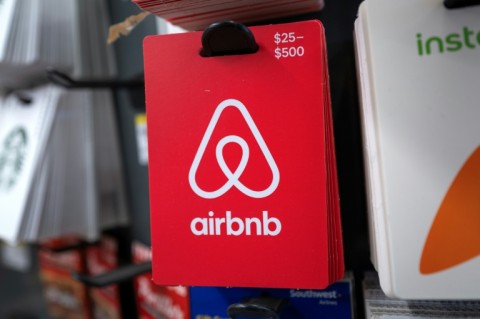 The rollout marks the latest step in Airbnb's push to capture more of the travel spending that currently flows to competitors like Booking.com and Expedia