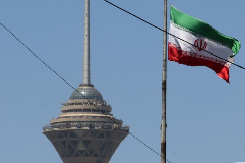 Iran warned it was not yet ready to sign a deal with the US to end the conflict, and would charge "navigational fees" on Gulf shipping through the Strait of Hormuz