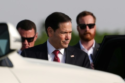 US Secretary of State Marco Rubio said the Quad pwers would also step up four-way efforts to secure the supply of critical minerals