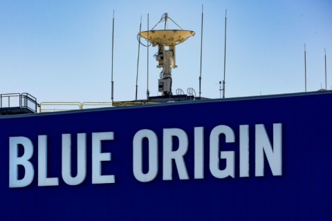 The explosion of Blue Origin's New Glenn rocket is the latest setback for the space exploration company owned by billionaire Jeff Bezos