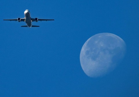 Europe's green jet fuels see upside in Iran war