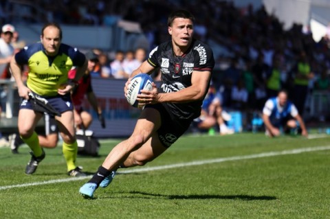 France rugby star Drean to have heart surgery
