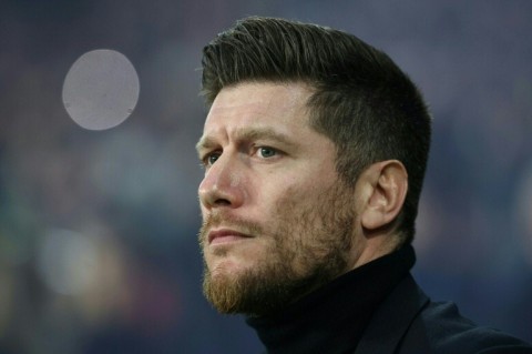 Monaco sack coach Pocognoli
