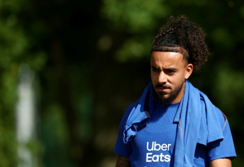 France's Chelsea right-back Malo Gusto said that making a World Cup squad has been the fulfillment of a childhood dream