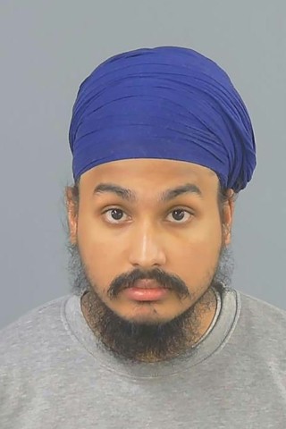 Sikh Vickrum Digwa, 23, was jailed by a UK court for life for killing 18-year-old student Henry Nowak