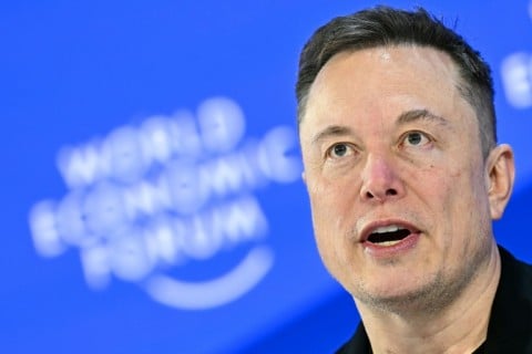 Musk has frequently waded into UK politics in favour of the far right