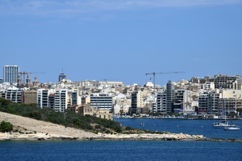Over-construction affects water as well, a massive issue in the island country, where rainfall is the only source of natural freshwater