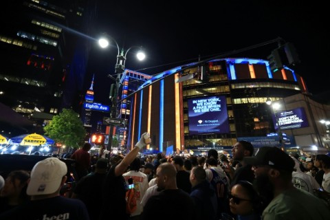 Analysts have described the Knicks as a unifying force for New York