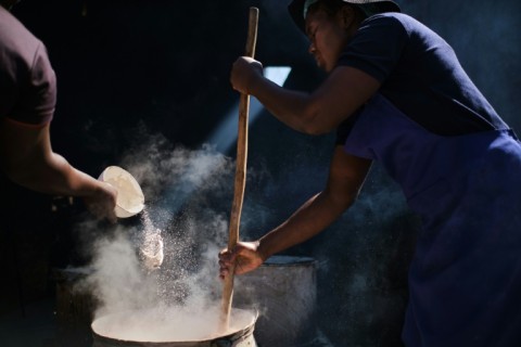 Zimbabwe is seeing a rise in indigenous restaurants