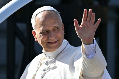 The pope has spoken about the challenges and opportunities of the digital age for the young
