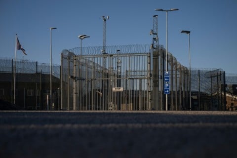 Sweden withdraws disputed proposal to jail 13-year-olds