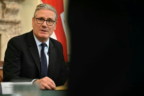 Keir Starmer faces a pivotal special election next week that could determine his future