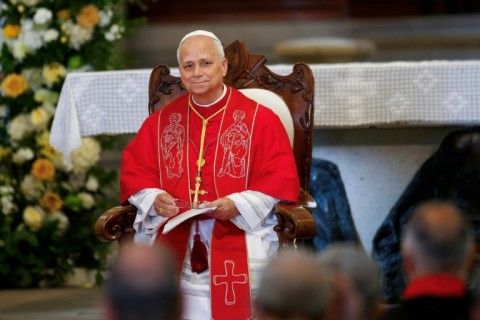 Pope Leo XIV is concluding his trip with a call for more help for migrants