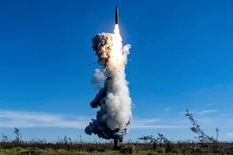 China direct strike threat to Australia 'growing': report