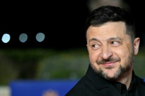 EU moves Ukraine's membership bid forward