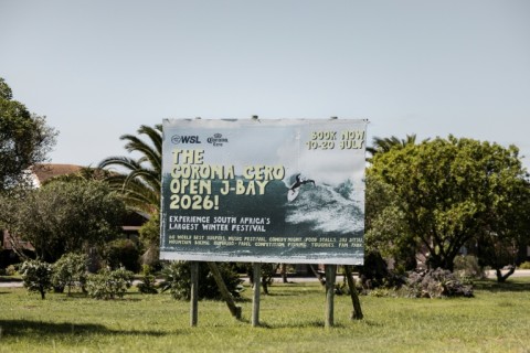 The loss of the World Surf League stopover has been a blow for J-Bay's economy