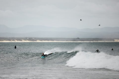 J-Bay: South Africa's surf mecca missing out on the global tour