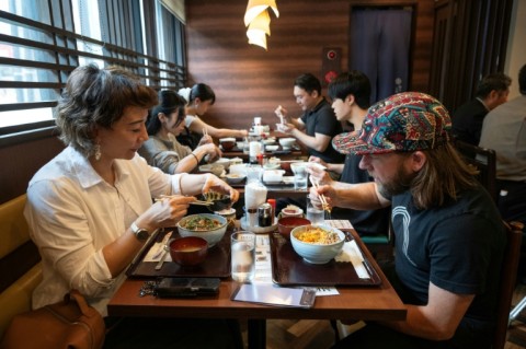 The latest trade statistics show Japan's exports of the highly nutritious gooey beans tripled from 2017 to 5,248 tonnes in 2025