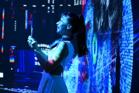 DATALAND, the Museum of AI Arts, opens to the public on June 20
