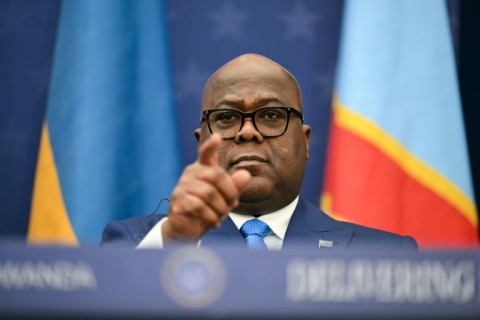 DR Congo president sets stage to stay in power