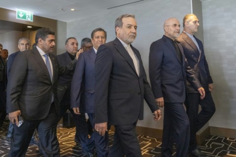There has been criticism of the Iranian team by hardliners