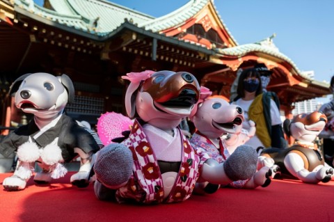 It marks the end of an era for loyal fans of the high-tech toy