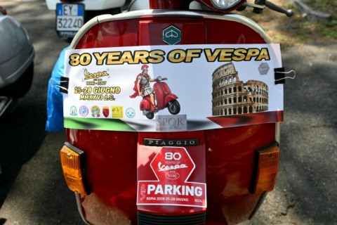 It was designed to be an affordable means of transport