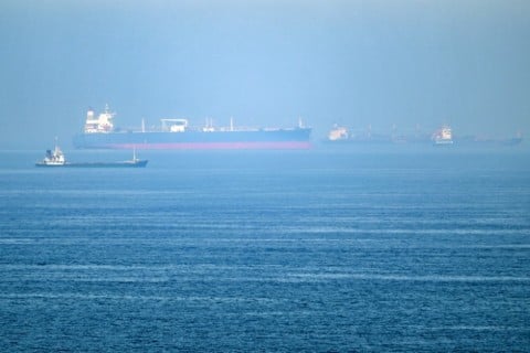 The future of the Strait of Hormuz remains uncertain