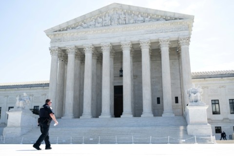 Supreme Court boosts Trump's power to fire officials, but protects Fed