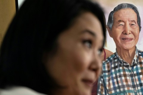 Alberto Fujimori, who ruled from 1990 to 2000, won praise for crushing Maoist rebels and taming hyperinflation but was later disgraced, exiled and jailed for corruption and crimes against humanity