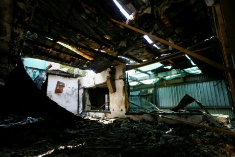 Hundreds of people have been injured and killed in gas cylinder accidents in Kazakhstan in recent years