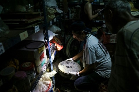Rare vintage Taiwanese-language films are being tracked down by the Taiwan Film and Audiovisual Institute so they can be restored and preserved