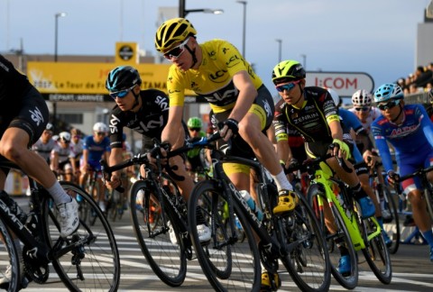 Desire key to Pogacar dominance, says former Tour king Froome