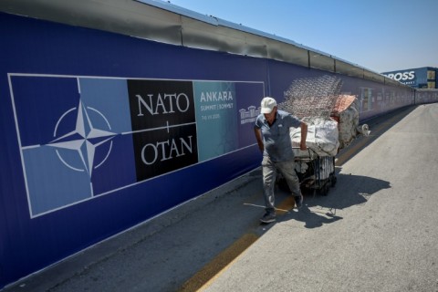 They're spending so much money, but not on us, Ankara's residents complain