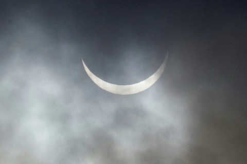 On August 2, 2027 a total solar eclipse will cross southern Spain, northern Africa and the Arabian Peninsula