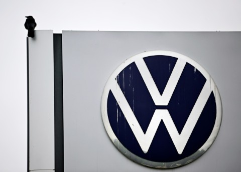 Volkswagen is struggling with fierce Chinese competition and a tricky shift to electric vehicles