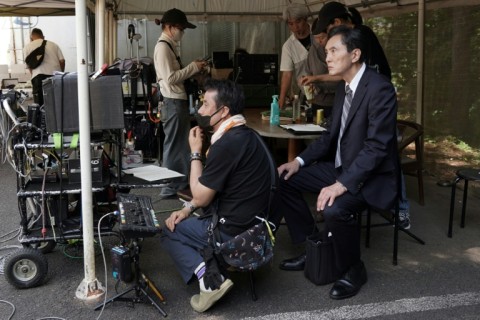 'The Solitary Gourmet' had modest ratings at first before finding its audienceits audience, including in Taiwan and South Korea