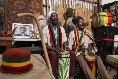 Kenya effectively recognised the movement in 2019 when a court ruled that expelling a school pupil because of her dreadlocks violated her right to freedom of religion