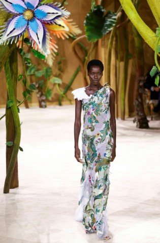 Fairy tales, Chanel-style