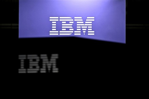 IBM shares plunge 25% as AI spending boom disrupts business