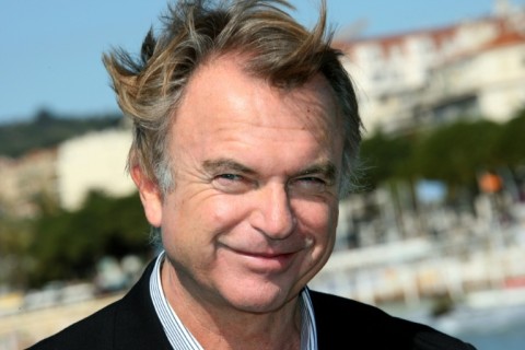 Actor Sam Neill died of pneumonia, says agent