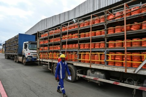Companies such as fuel distributor Petro Ivoire, are intended to be engines of economic development in the country